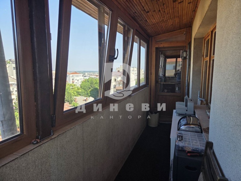 Til salgs  2 soverom Stara Zagora , Bila , 66 kvm | 86672232 - bilde [6]