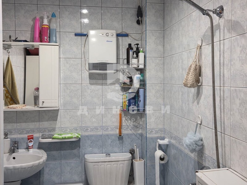 Til salgs  2 soverom Stara Zagora , Bila , 66 kvm | 86672232 - bilde [15]