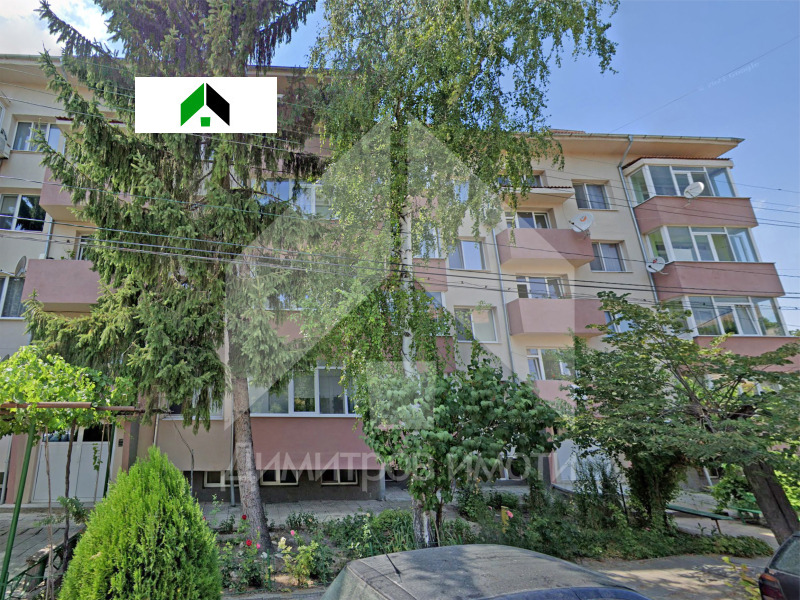 Προς πώληση  2 υπνοδωμάτια περιοχή Σούμεν , Νοβη παζαρ , 88 τ.μ | 55576253 - εικόνα [17]