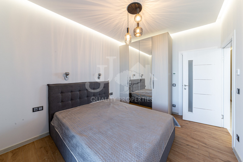 Продава  3-стаен град София , Кръстова вада , 111 кв.м | 57469743 - изображение [9]