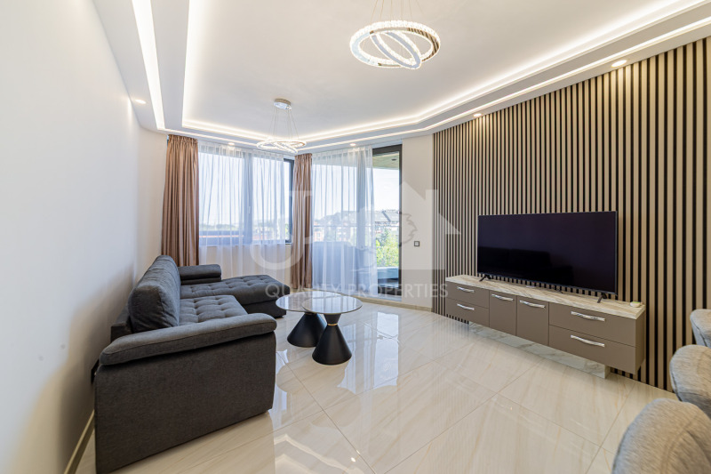 Продава  3-стаен град София , Кръстова вада , 111 кв.м | 57469743