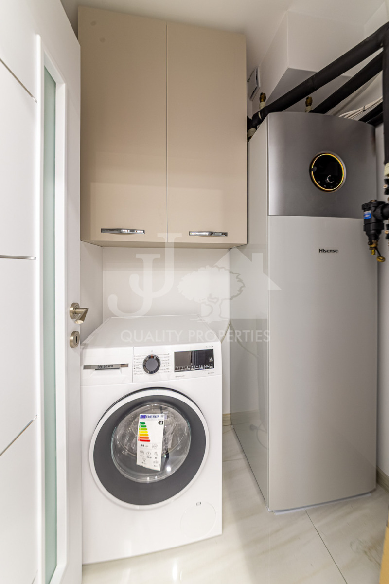 Продава  3-стаен град София , Кръстова вада , 111 кв.м | 57469743 - изображение [15]