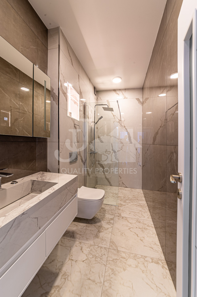 Продава  3-стаен град София , Кръстова вада , 111 кв.м | 57469743 - изображение [12]