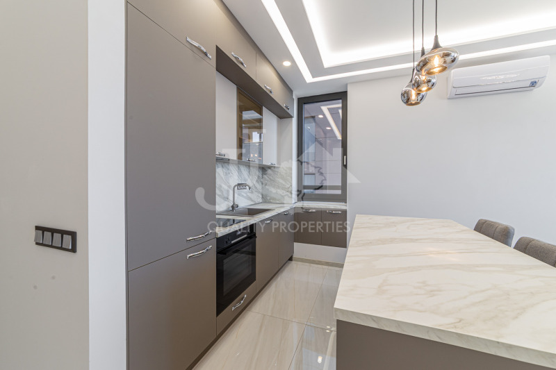 Продава  3-стаен град София , Кръстова вада , 111 кв.м | 57469743 - изображение [5]