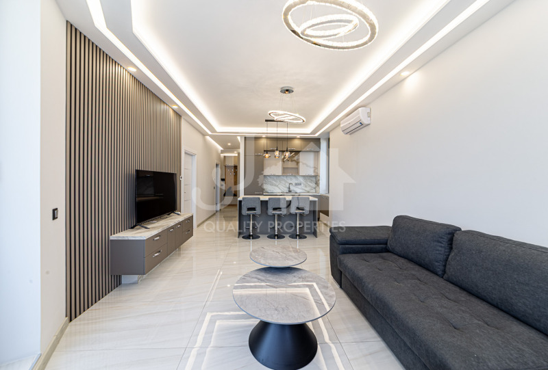 Продава  3-стаен град София , Кръстова вада , 111 кв.м | 57469743 - изображение [3]