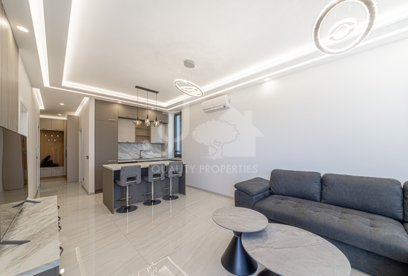 Продава  3-стаен град София , Кръстова вада , 111 кв.м | 57469743 - изображение [7]