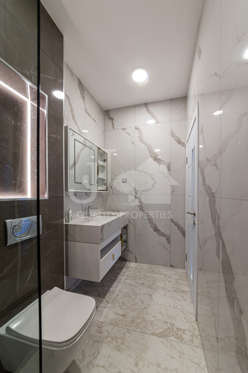 Продава  3-стаен град София , Кръстова вада , 111 кв.м | 57469743 - изображение [13]