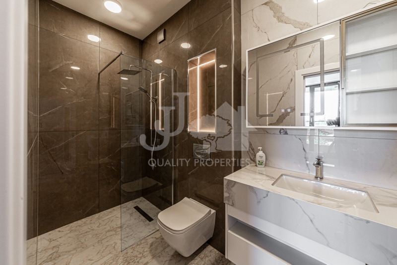 Продава  3-стаен град София , Кръстова вада , 111 кв.м | 57469743 - изображение [14]