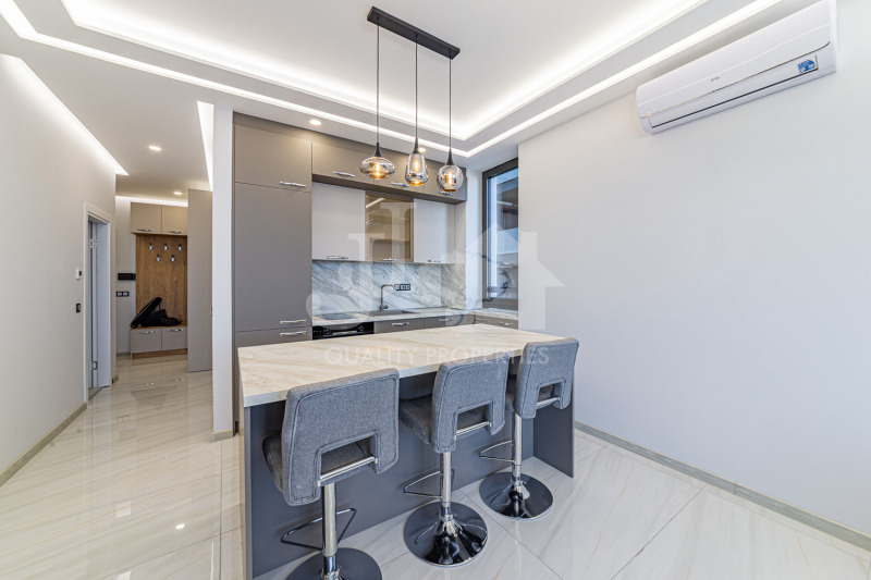 Продава  3-стаен град София , Кръстова вада , 111 кв.м | 57469743 - изображение [4]