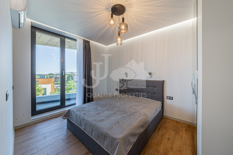 Продава  3-стаен град София , Кръстова вада , 111 кв.м | 57469743 - изображение [8]