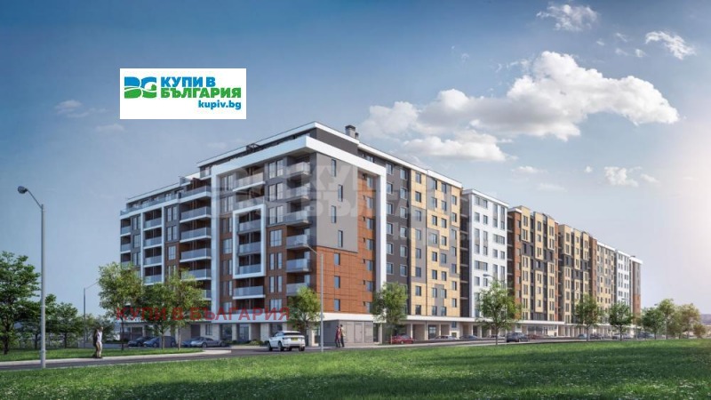 Продава 3-СТАЕН, гр. Варна, Кайсиева градина, снимка 2 - Апартаменти - 52199634