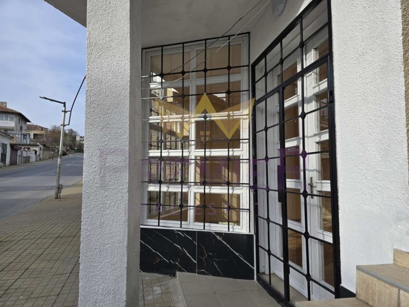 Продава АТЕЛИЕ, ТАВАН, гр. Балчик, област Добрич, снимка 11 - Апартаменти - 53429158