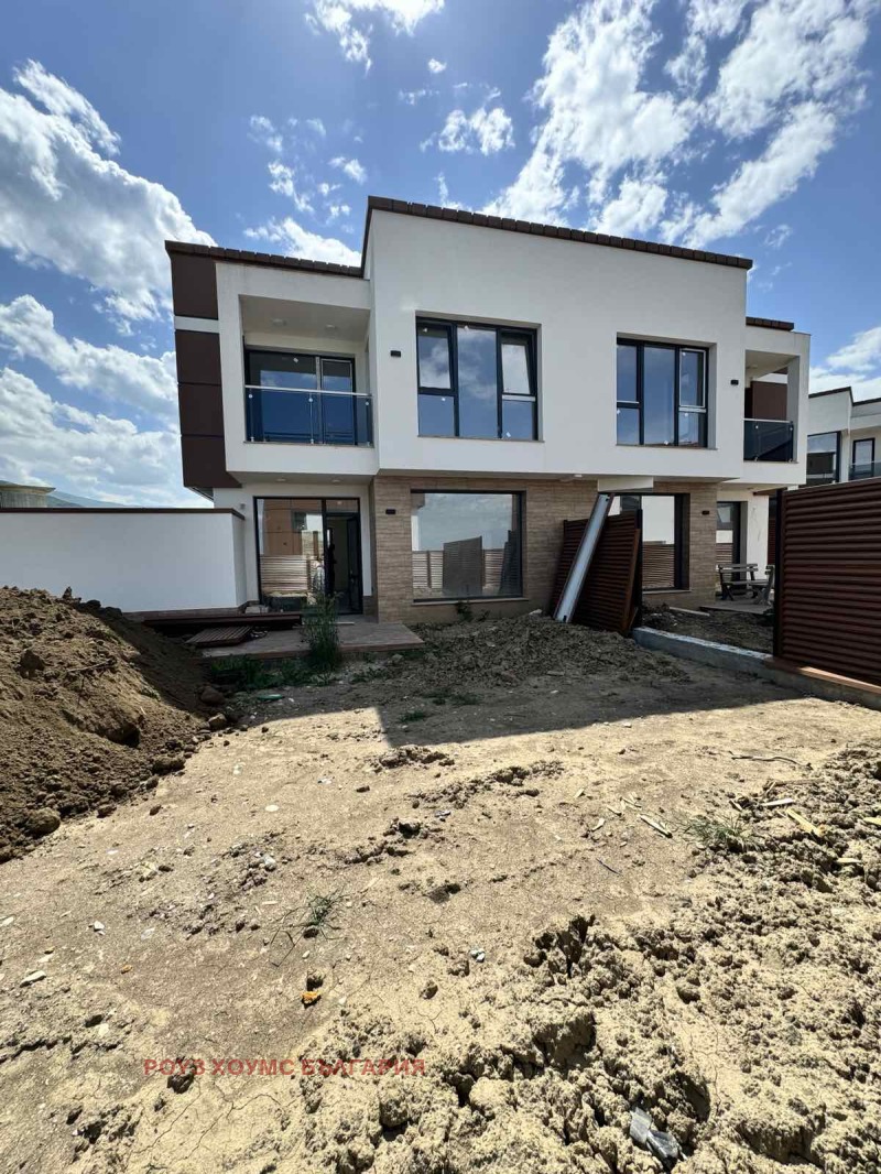 Til salgs  Hus region Plovdiv , Markovo , 136 kvm | 35914911