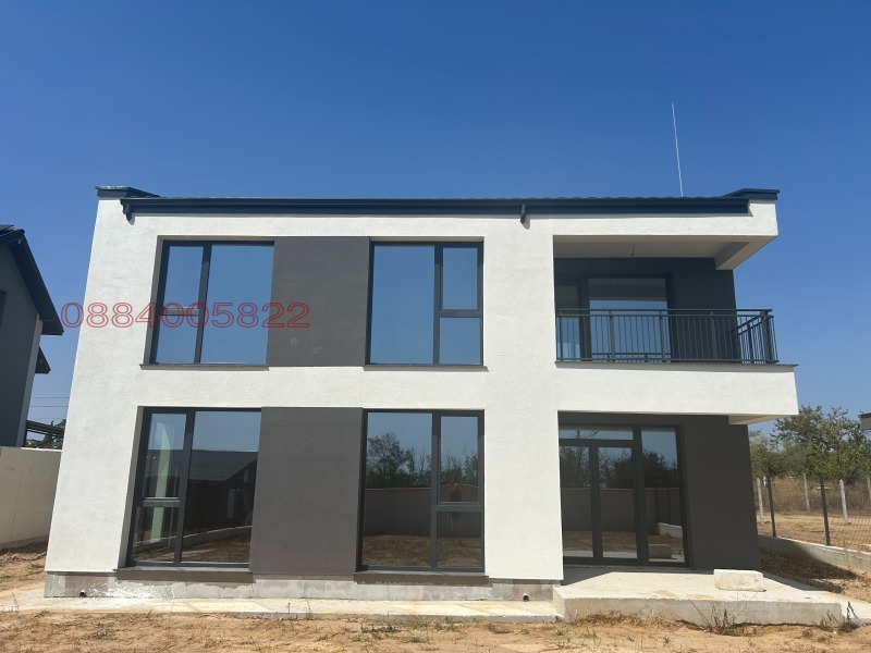 Продаја  Кућа Варна , м-т Боровец - југ , 167 м2 | 27140908 - слика [2]