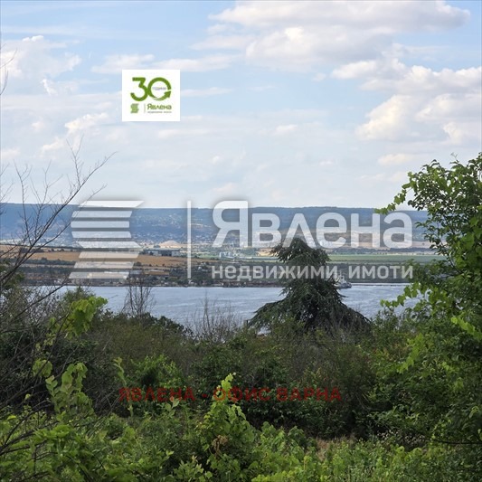 Продава ПАРЦЕЛ, гр. Варна, м-т Лазур