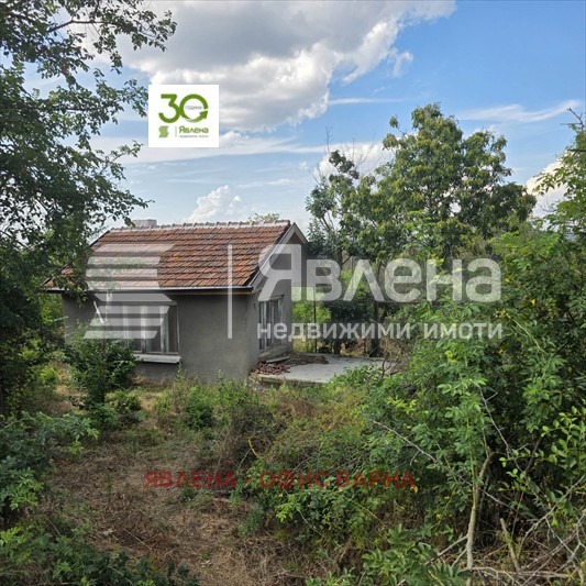 Продава ПАРЦЕЛ, гр. Варна, м-т Лазур, снимка 2 - Парцели - 55827694