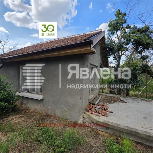 Продава ПАРЦЕЛ, гр. Варна, м-т Лазур, снимка 3 - Парцели - 55827694