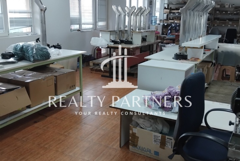 Продава БИЗНЕС ИМОТ, гр. Перник, Калкас, снимка 8 - Други - 51538046