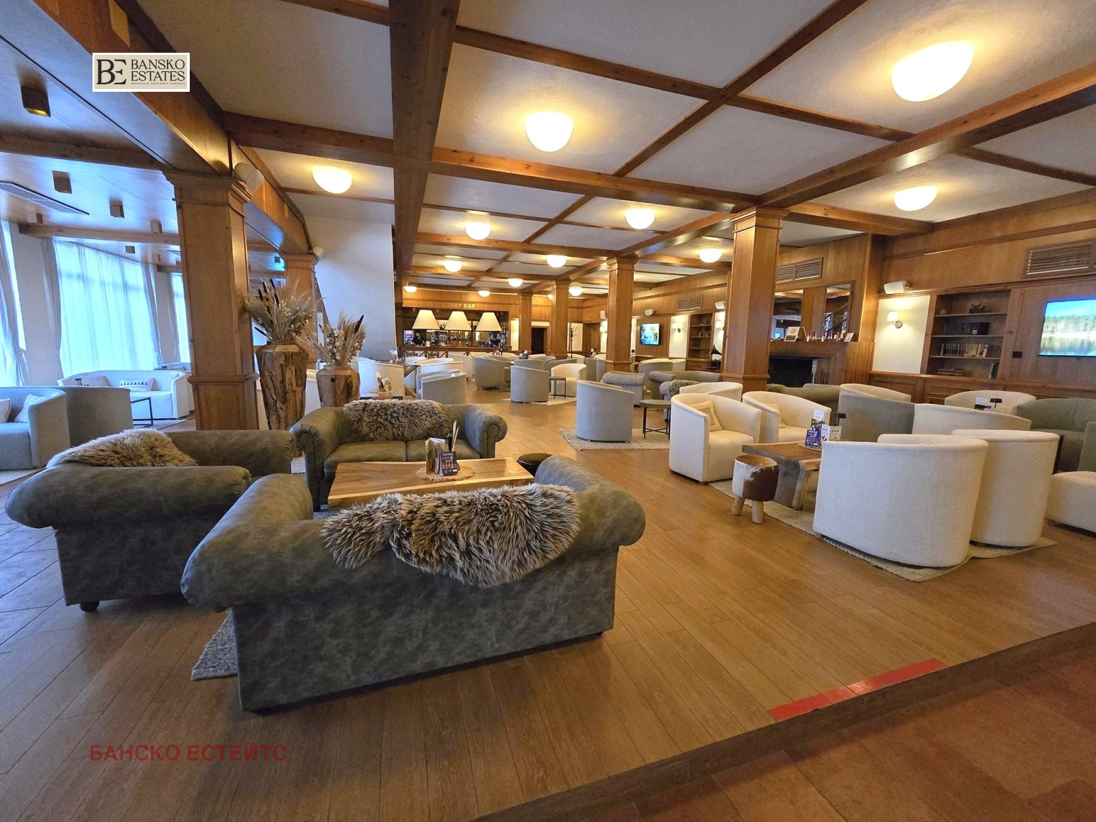 Продава 1-СТАЕН, гр. Банско, област Благоевград, снимка 12 - Апартаменти - 53945429