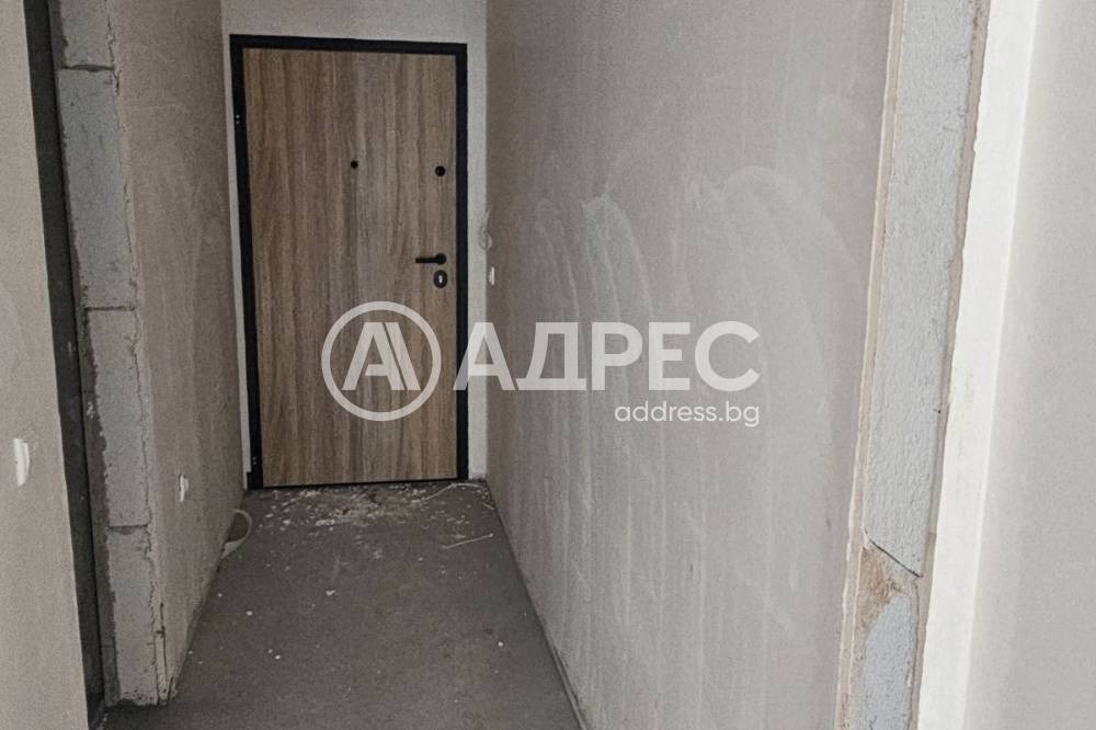 Продава 1-СТАЕН, гр. София, Витоша, снимка 9 - Апартаменти - 54414283