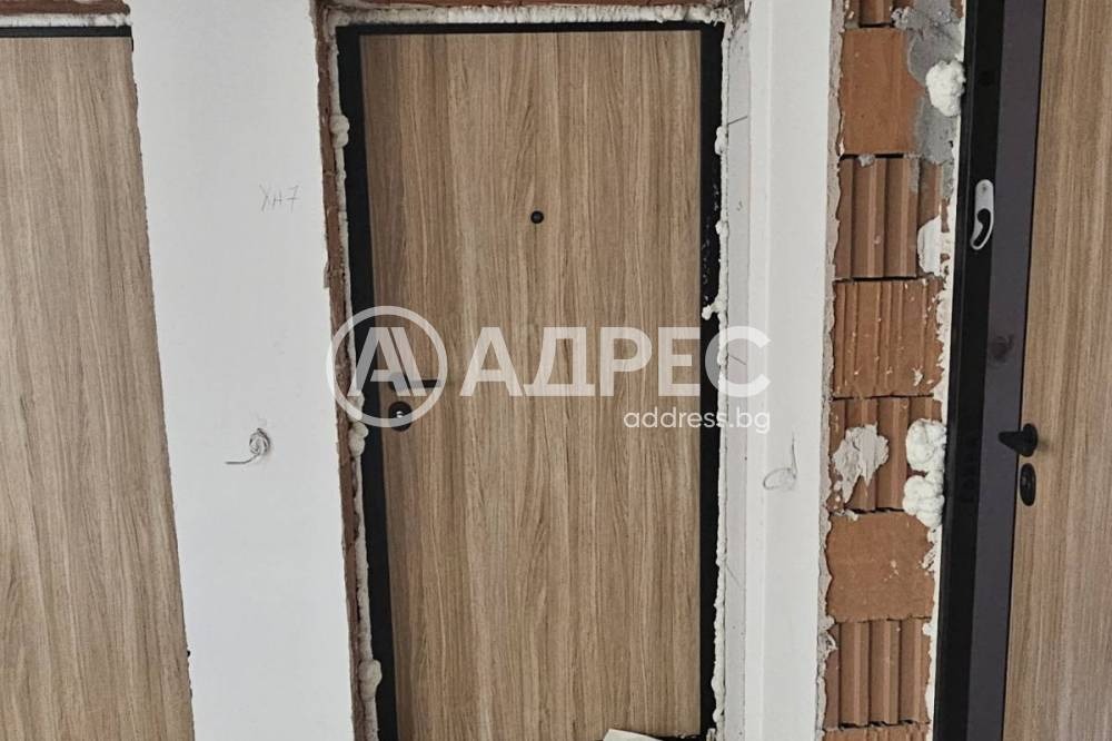 Продава 1-СТАЕН, гр. София, Витоша, снимка 8 - Апартаменти - 54414283