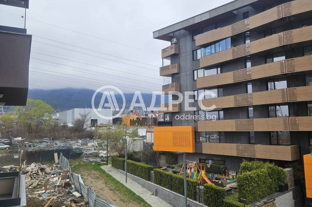 Продава 1-СТАЕН, гр. София, Витоша, снимка 13 - Апартаменти - 54414283