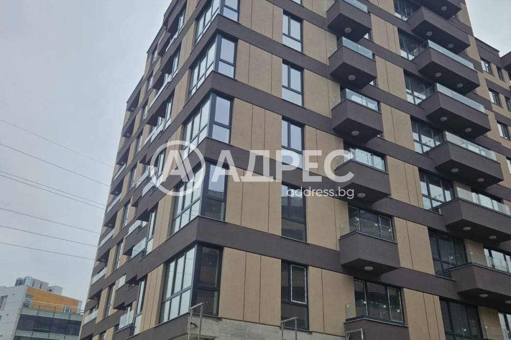Продава 1-СТАЕН, гр. София, Витоша, снимка 14 - Апартаменти - 54414283