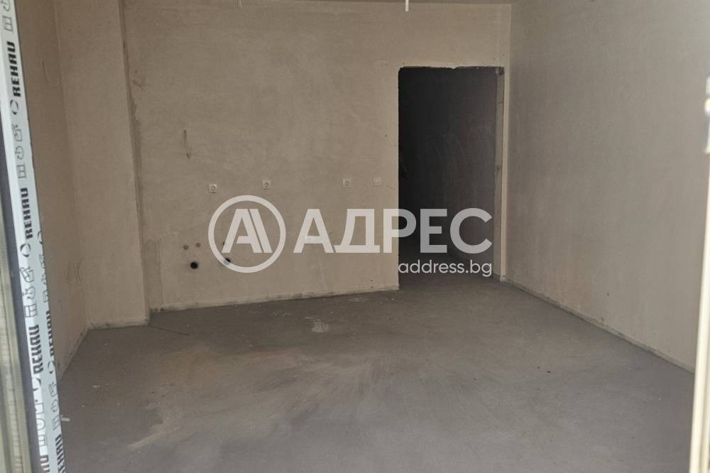 Продава 1-СТАЕН, гр. София, Витоша, снимка 5 - Апартаменти - 54414283
