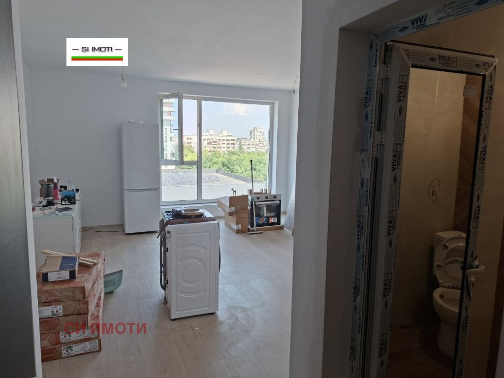 Продава 1-СТАЕН, гр. София, Люлин 2, снимка 6 - Апартаменти - 55675176