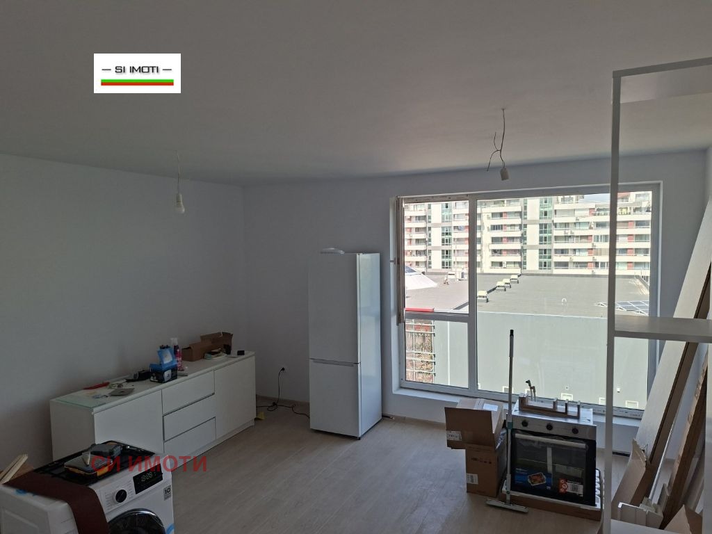 Продава 1-СТАЕН, гр. София, Люлин 2, снимка 7 - Апартаменти - 55675176