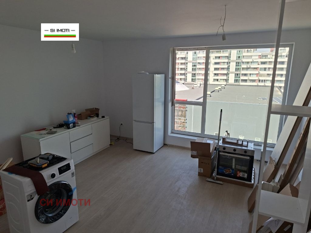 Продава 1-СТАЕН, гр. София, Люлин 2, снимка 8 - Апартаменти - 55675176