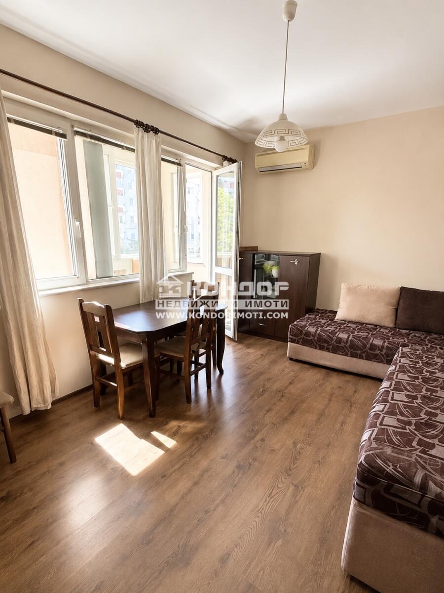 Продава  1-стаен град Пловдив , Тракия , 36 кв.м | 37436585