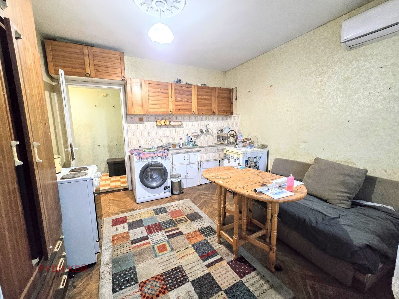 Продава 2-СТАЕН, гр. Варна, Гръцка махала, снимка 2 - Апартаменти - 53611381