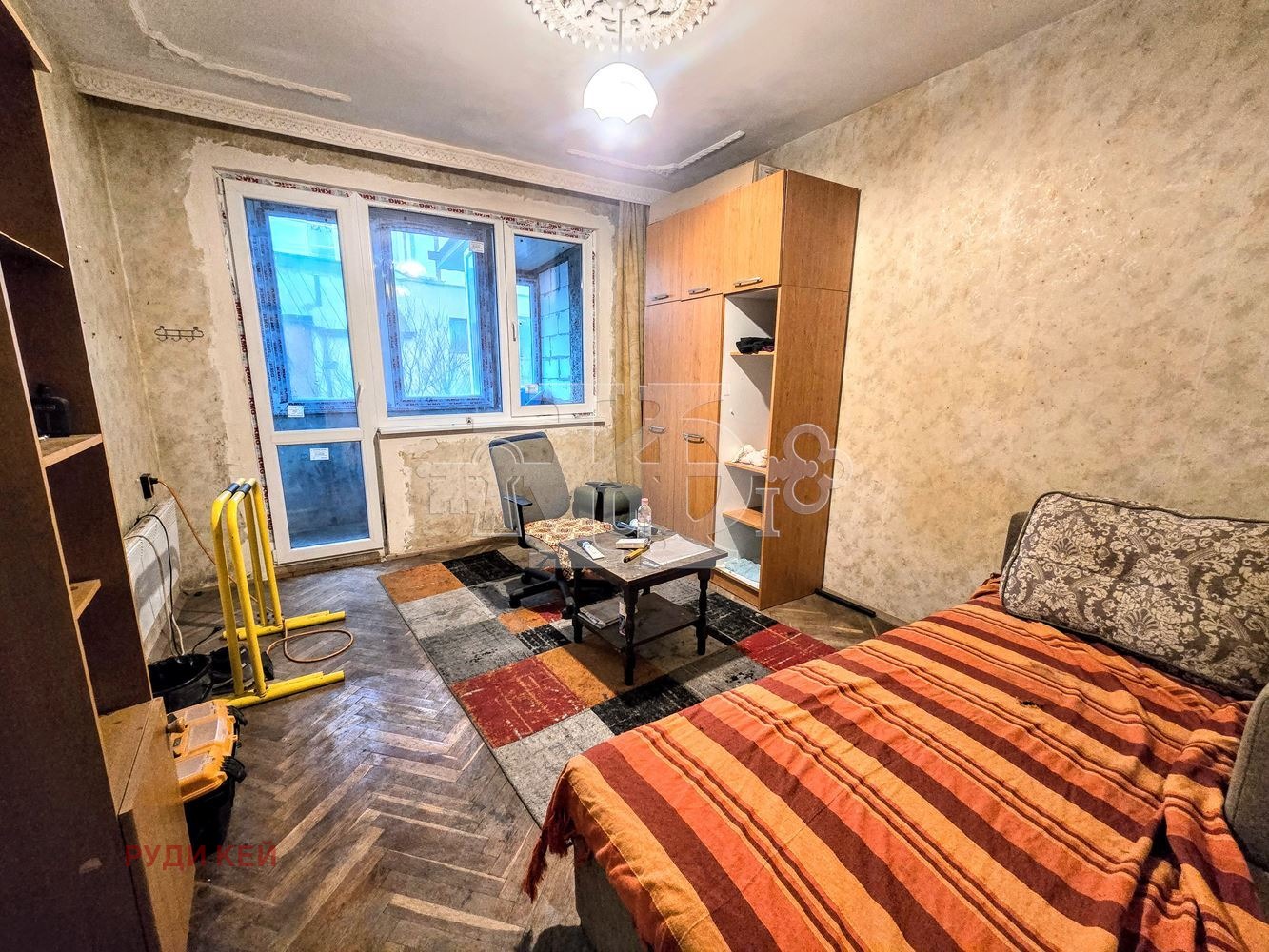 Продава 2-СТАЕН, гр. Варна, Гръцка махала, снимка 4 - Апартаменти - 53611381