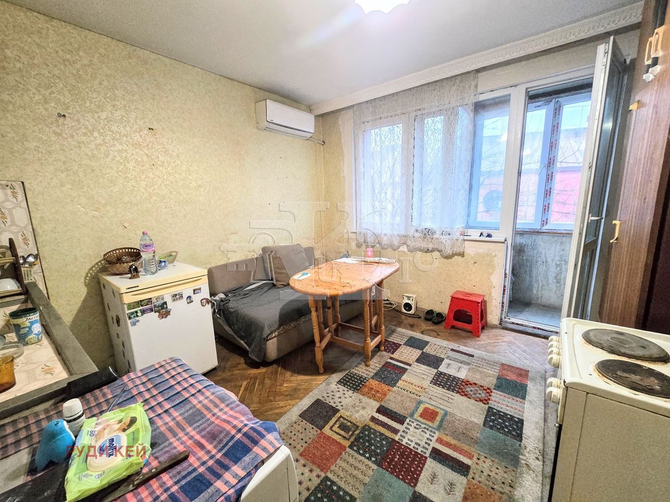 Продава 2-СТАЕН, гр. Варна, Гръцка махала