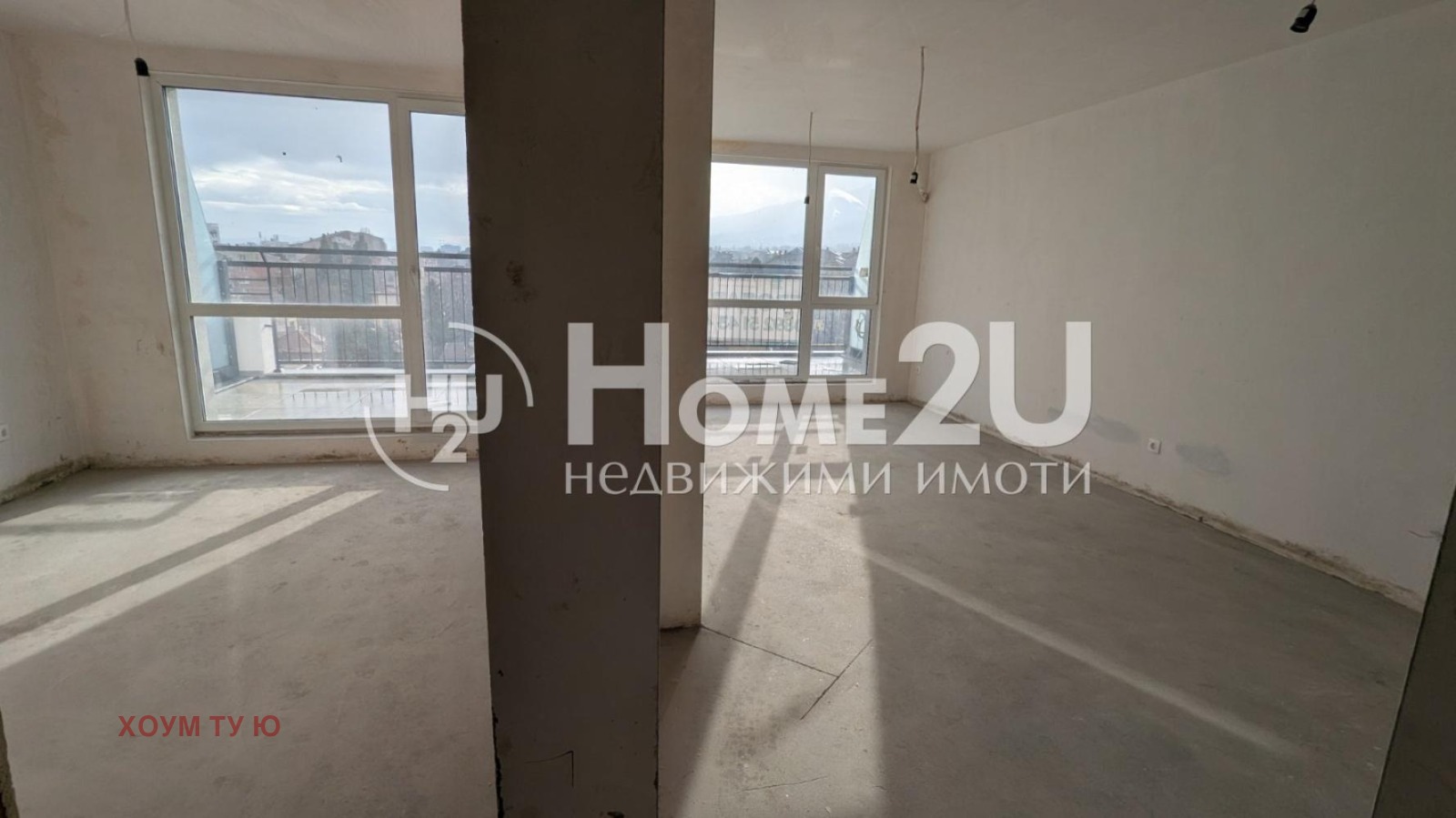 Продава 2-СТАЕН, гр. София, Овча купел, снимка 5 - Апартаменти - 53887891