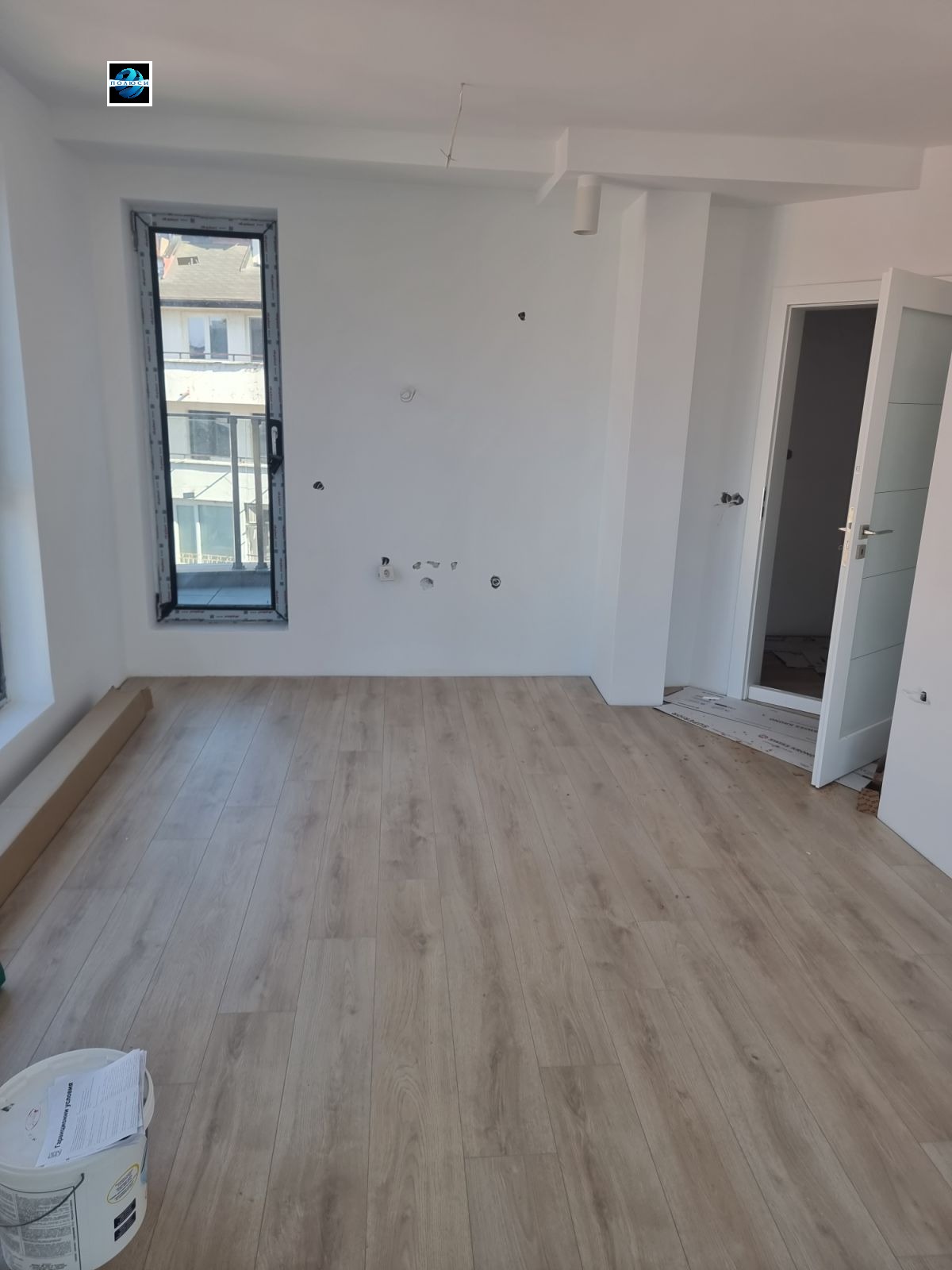 Продава 2-СТАЕН, гр. София, Редута, снимка 5 - Апартаменти - 53903008