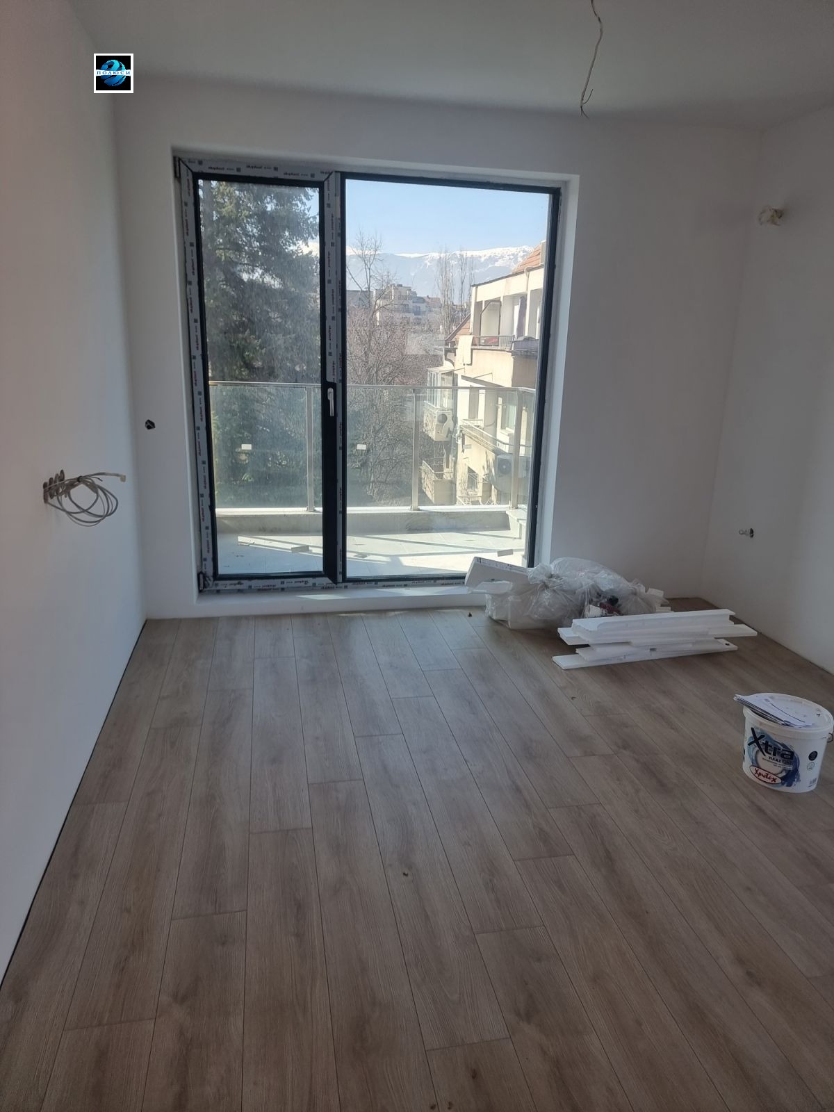 Продава 2-СТАЕН, гр. София, Редута, снимка 4 - Апартаменти - 53903008