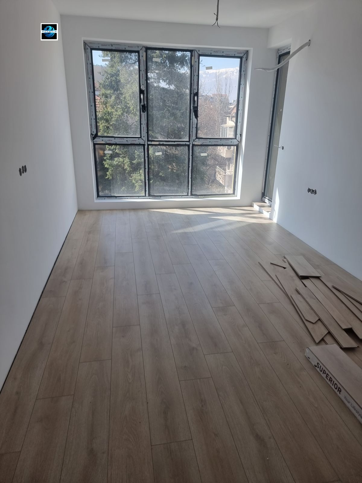 Продава 2-СТАЕН, гр. София, Редута, снимка 2 - Апартаменти - 53903008