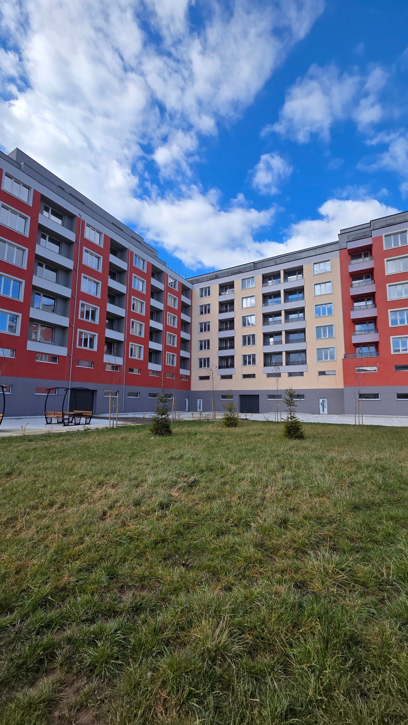 Продава 2-СТАЕН, гр. София, Овча купел 2, снимка 9 - Апартаменти - 54461664