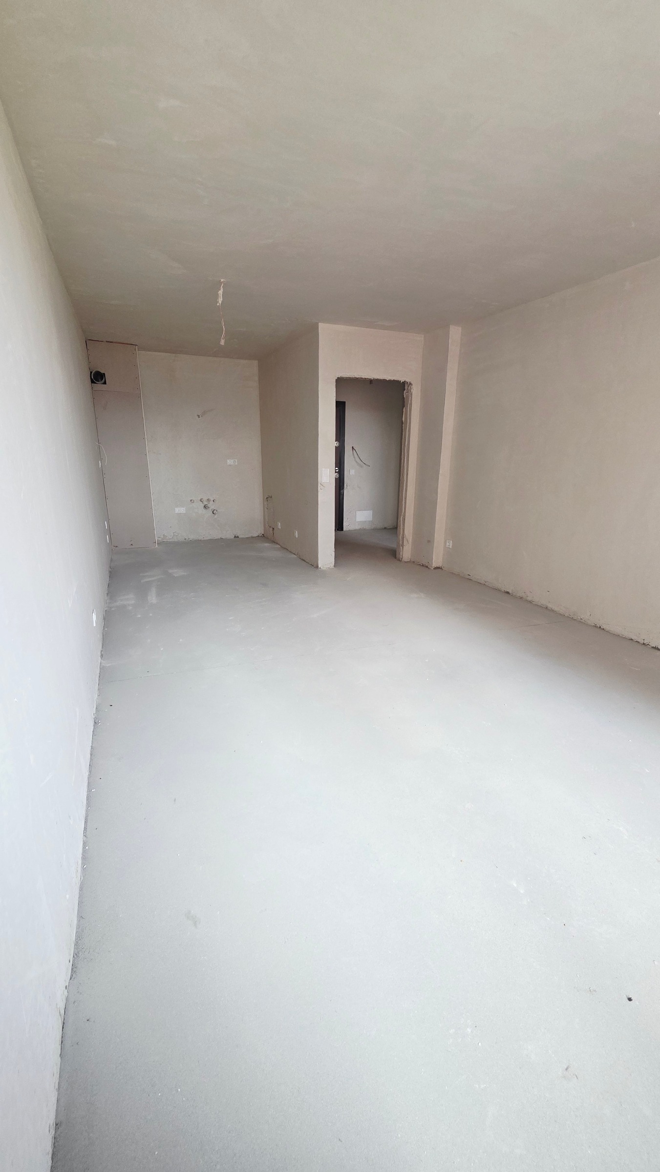 Продава 2-СТАЕН, гр. София, Овча купел 2, снимка 5 - Апартаменти - 54461664