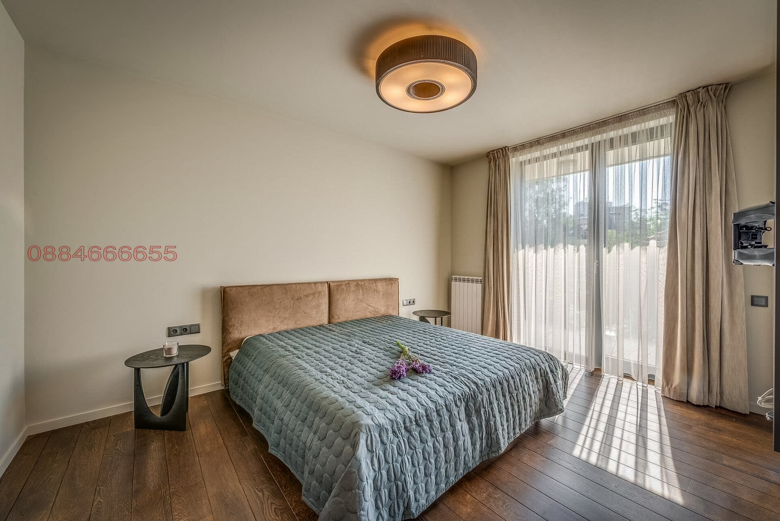 Продава 3-СТАЕН, гр. София, Изгрев, снимка 5 - Апартаменти - 53738182