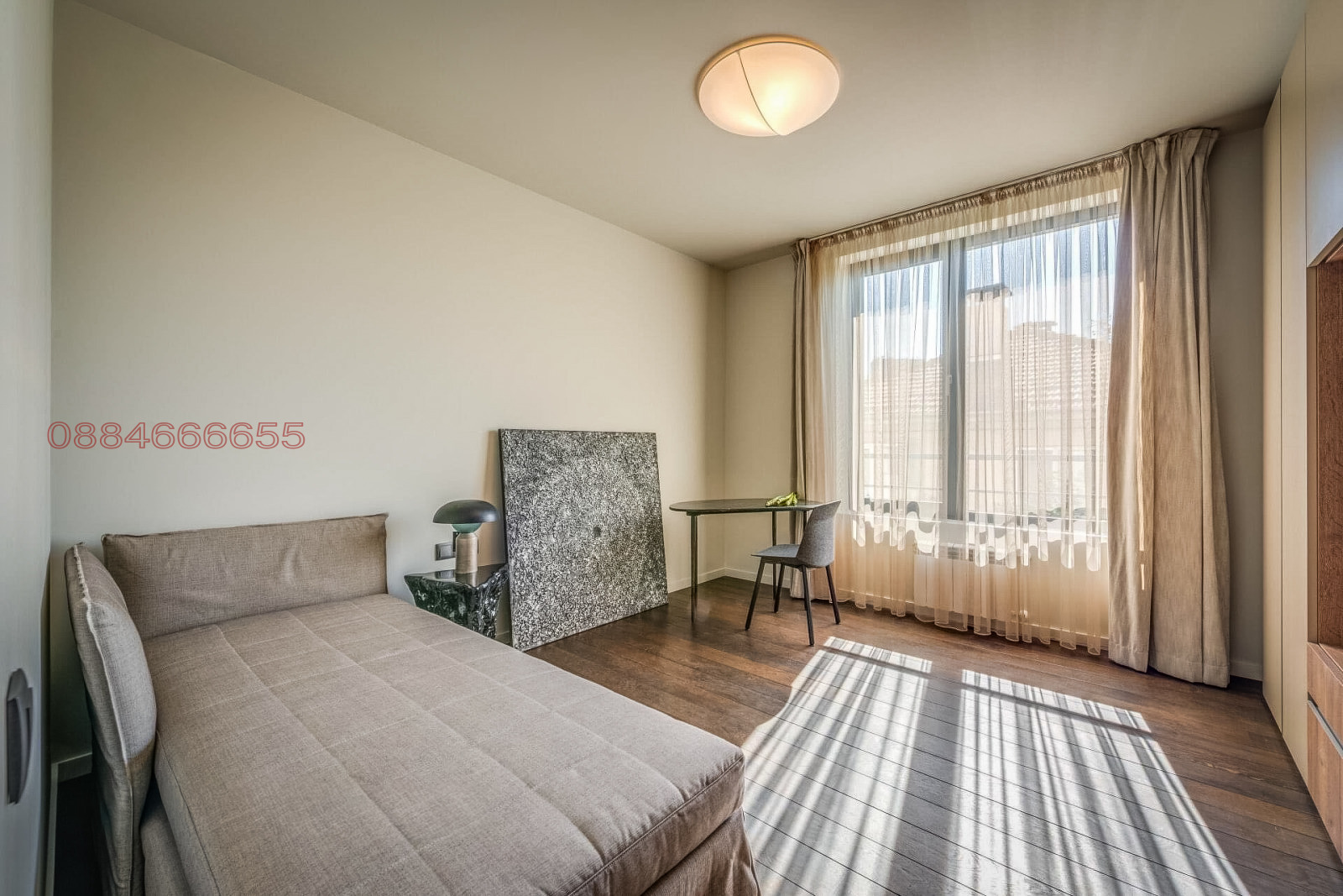 Продава 3-СТАЕН, гр. София, Изгрев, снимка 6 - Апартаменти - 53738182