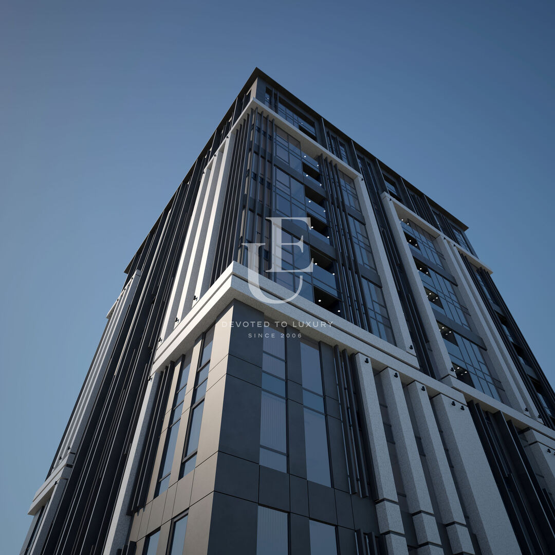 Продава 3-СТАЕН, гр. София, Център, снимка 12 - Апартаменти - 54733764