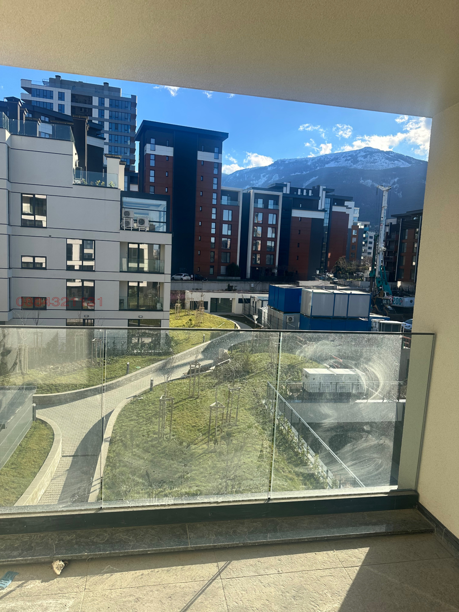 Продава 4-СТАЕН, гр. София, Кръстова вада, снимка 6 - Апартаменти - 53639400