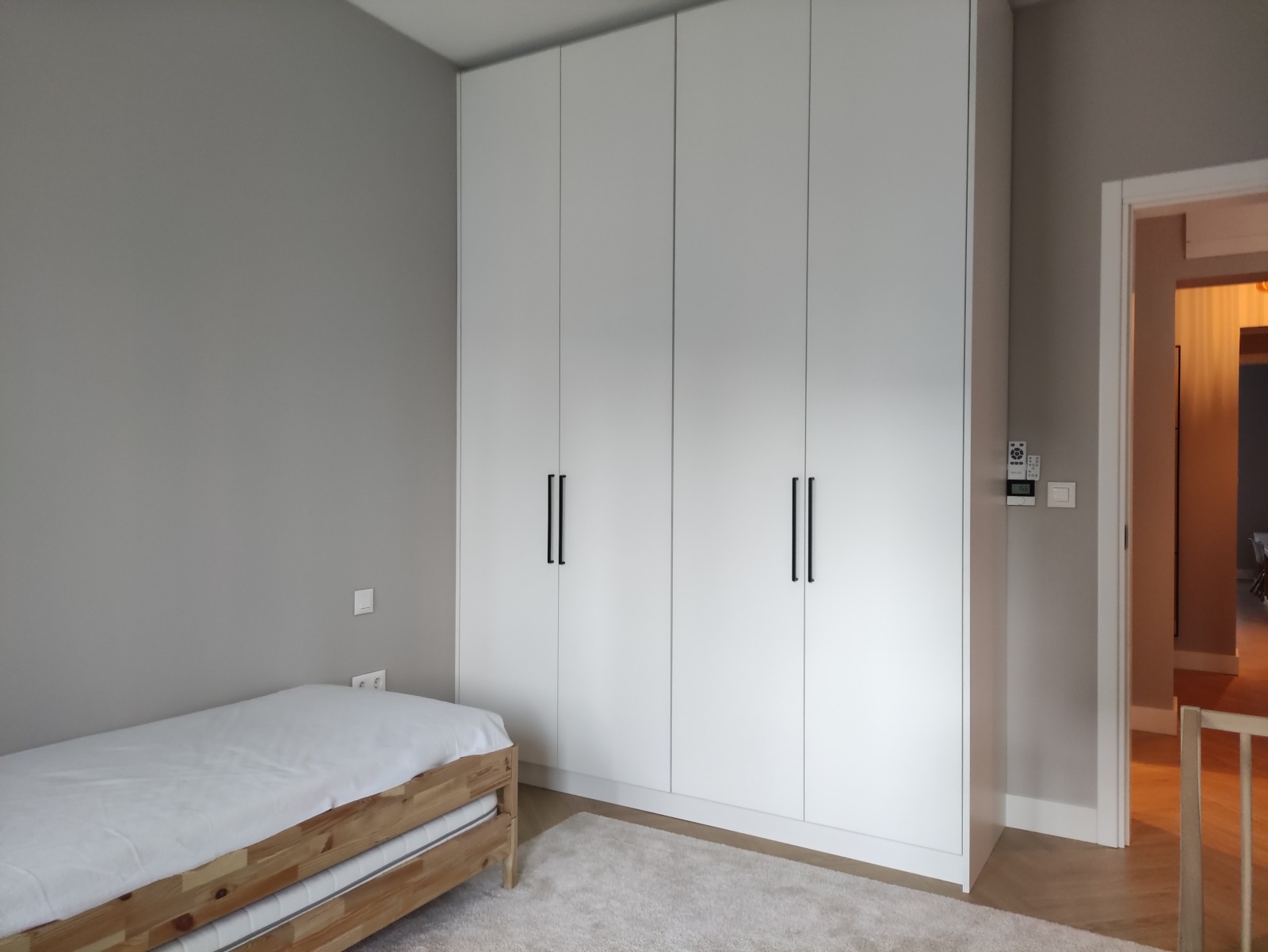 Продава 4-СТАЕН, гр. София, Хладилника, снимка 5 - Апартаменти - 54498090