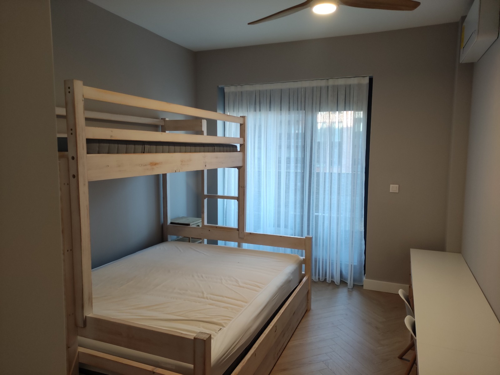 Продава 4-СТАЕН, гр. София, Хладилника, снимка 11 - Апартаменти - 54498090