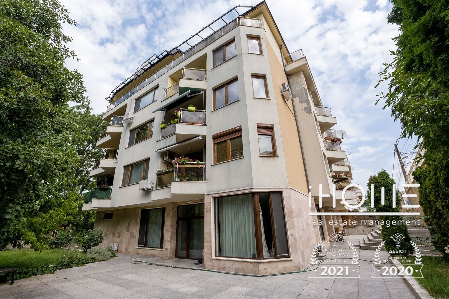 Продава 4-СТАЕН, гр. София, Драгалевци, снимка 17 - Апартаменти - 55788487