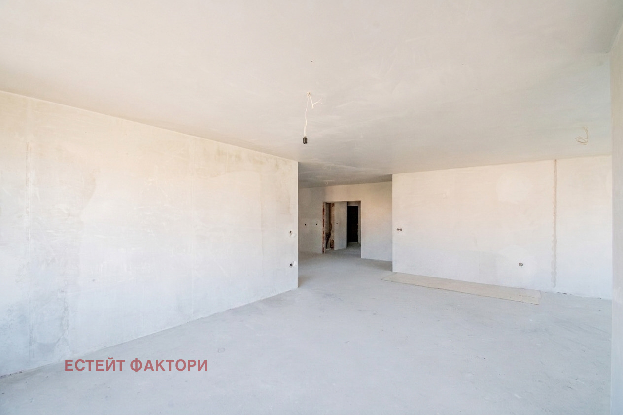 Продава 4-СТАЕН, гр. София, Манастирски ливади, снимка 4 - Апартаменти - 55912240