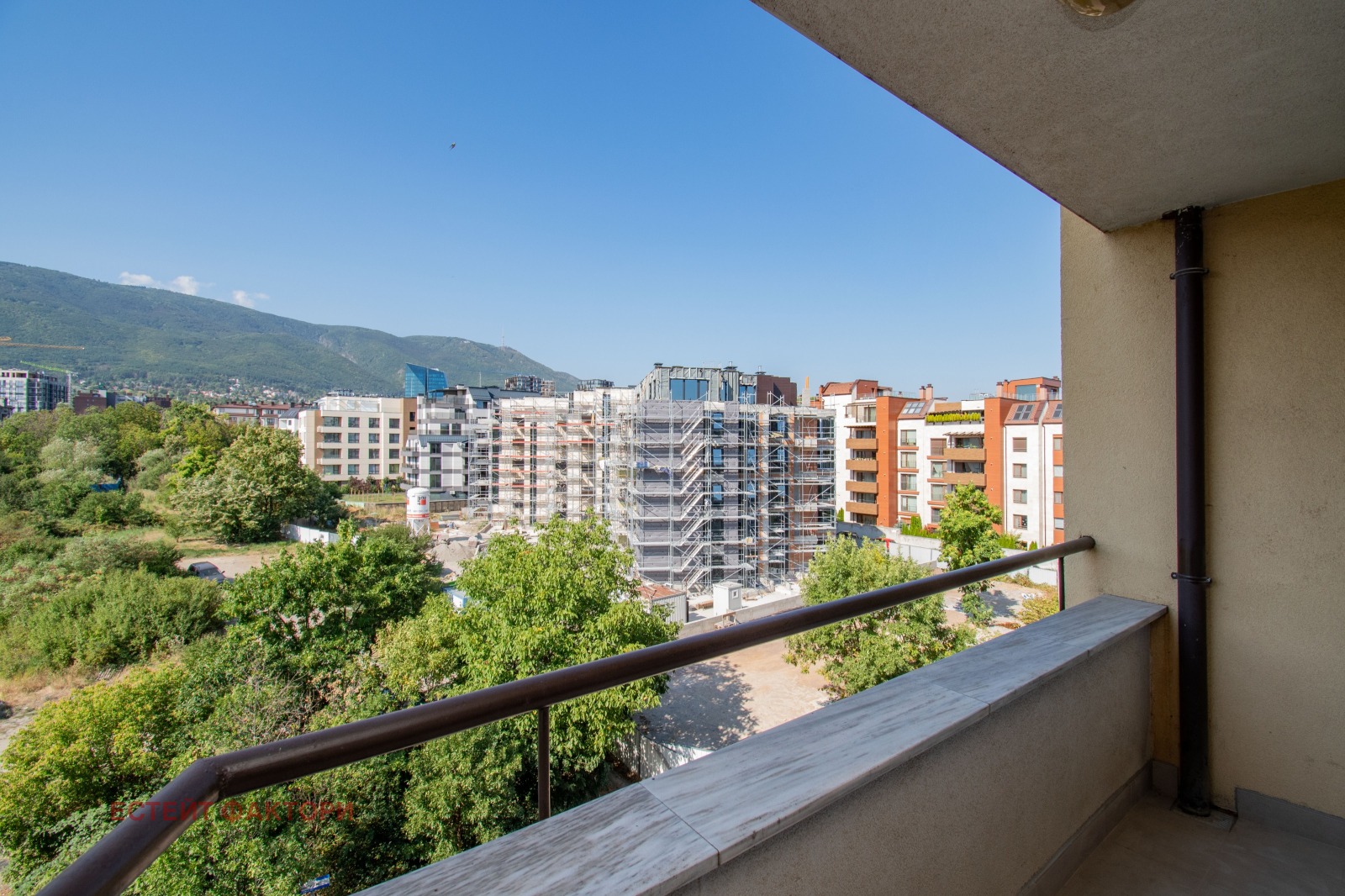 Продава 4-СТАЕН, гр. София, Манастирски ливади, снимка 13 - Апартаменти - 55912240